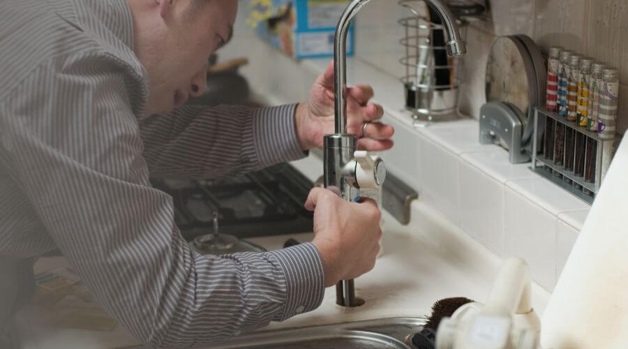 Professional septic pumping service in New Buffalo, PA